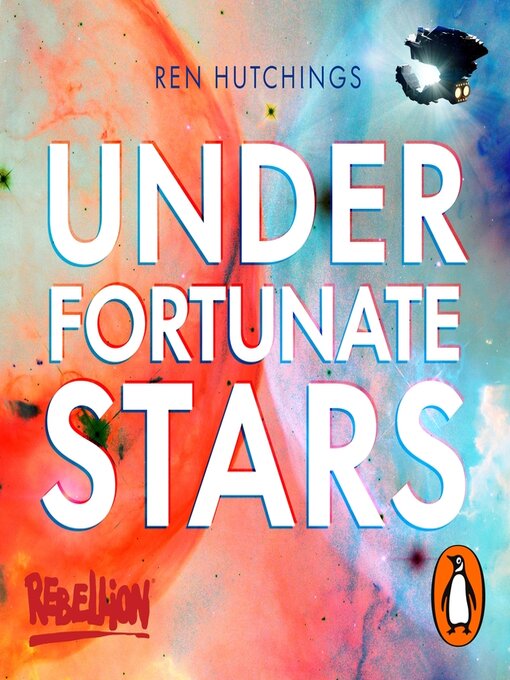 Title details for Under Fortunate Stars by Ren Hutchings - Available